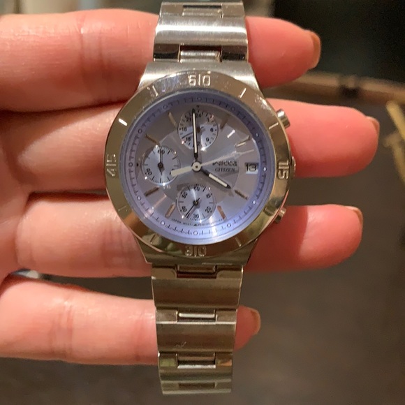 Citizen Wicca Watch - Picture 1 of 2
